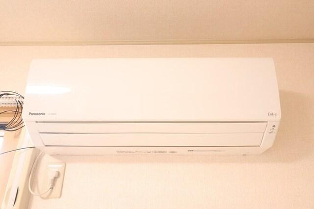 アーバンヒルズかしま　Ⅱ（201） 部屋画像