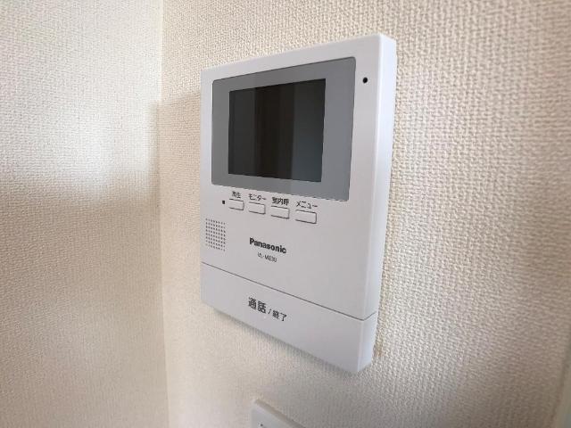 Ａｍｂｉｔｉｏｎ　Ⅰ 部屋画像