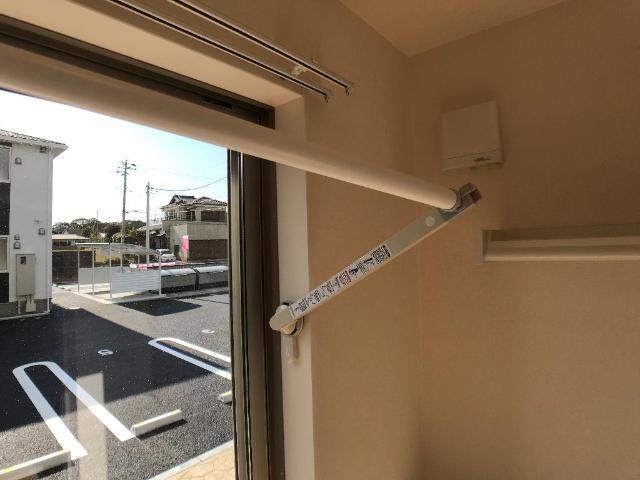 Ａｍｂｉｔｉｏｎ　Ⅰ 部屋画像