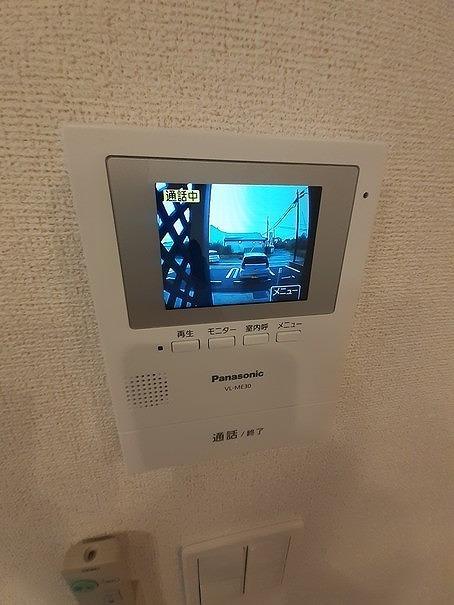 サンシャイン　ガーデンⅡ（101） 設備