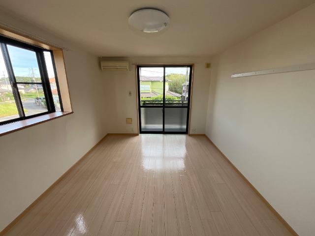 セレーノ 部屋画像