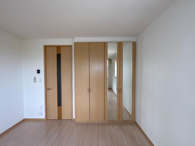 セレーノ 部屋画像