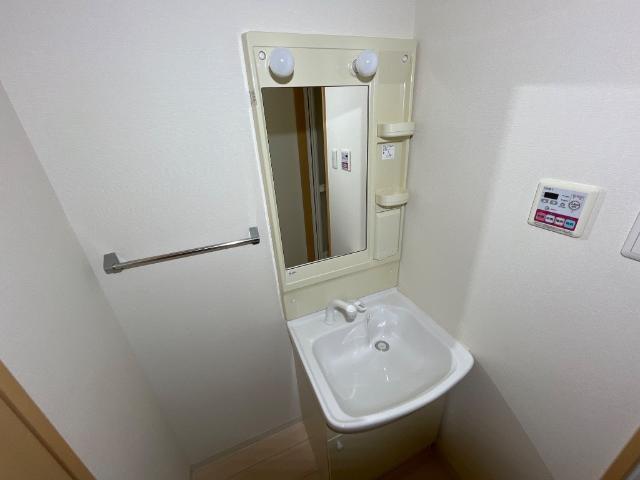 セレーノ 部屋画像