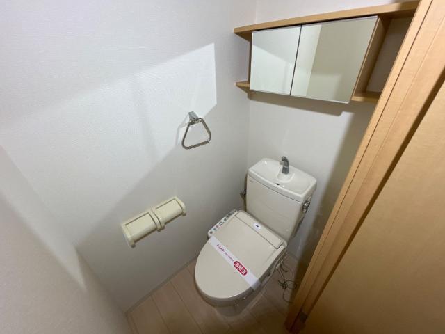 セレーノ 部屋画像