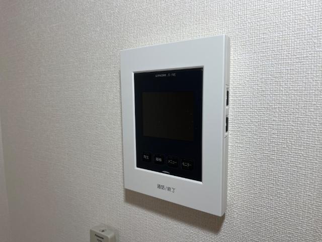 セレーノ 部屋画像