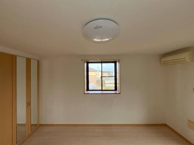セレーノ 部屋画像