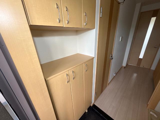 セレーノ 部屋画像