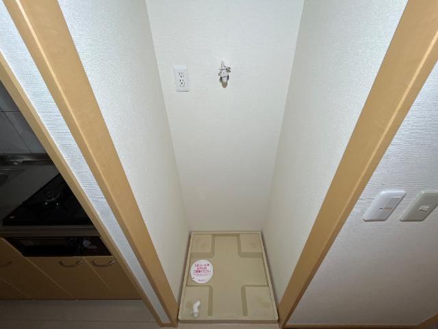 セレーノ 部屋画像
