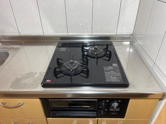 セレーノ 部屋画像