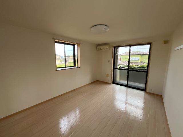 セレーノ 部屋画像