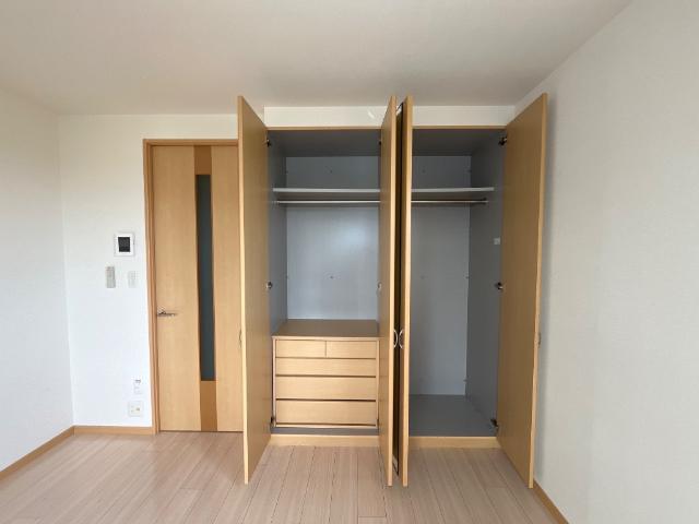 セレーノ 部屋画像