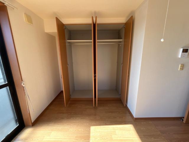 ファイン・シア 部屋画像