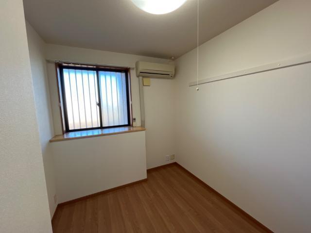ファイン・シア 部屋画像
