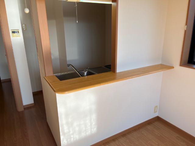 ファイン・シア 部屋画像