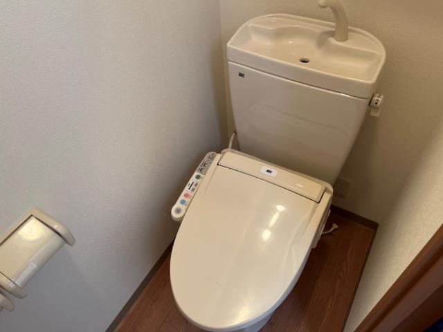 ファイン・シア 部屋画像