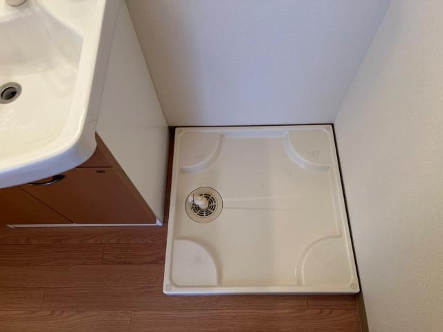 ファイン・シア 部屋画像