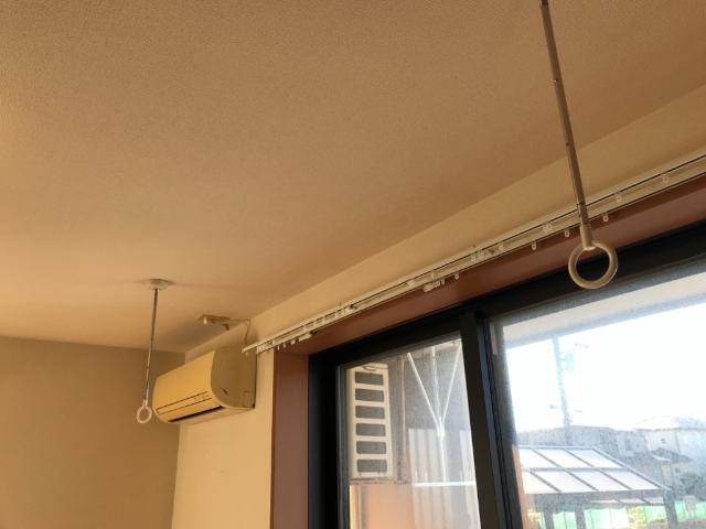 ファイン・シア 部屋画像