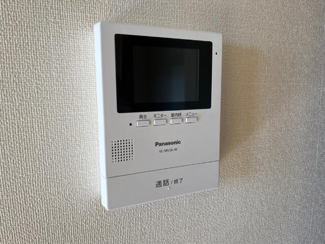 ファイン・シア 部屋画像