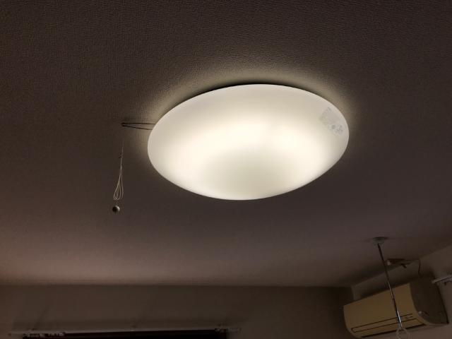 ファイン・シア 部屋画像