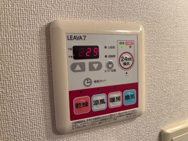 ファイン・シア 部屋画像