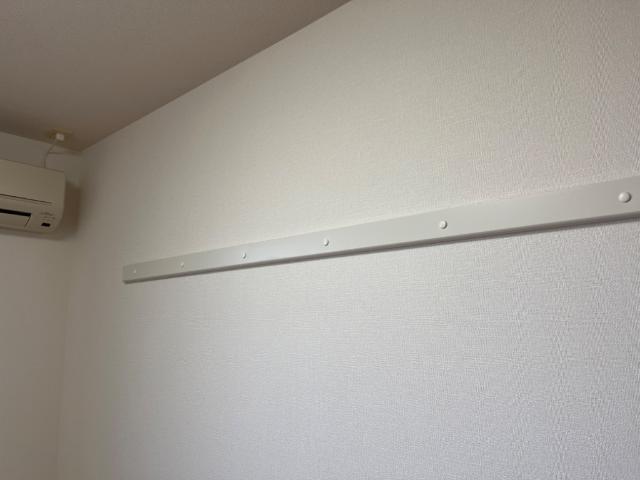 ファイン・シア 部屋画像