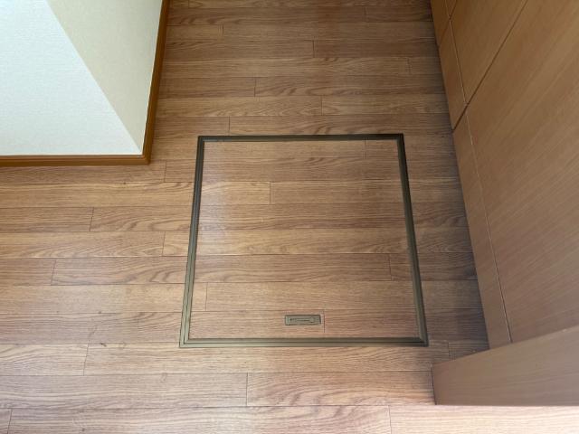 ファイン・シア 部屋画像
