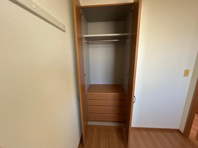 ファイン・シア 部屋画像