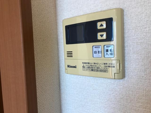 ファイン・シア 部屋画像