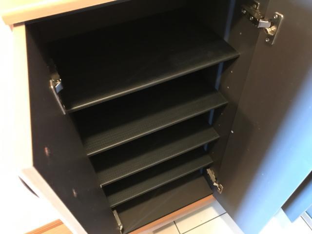 ファイン・シア 部屋画像