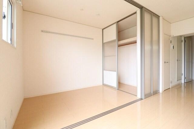 ウィルスクエア　Ｄ（206） 部屋画像