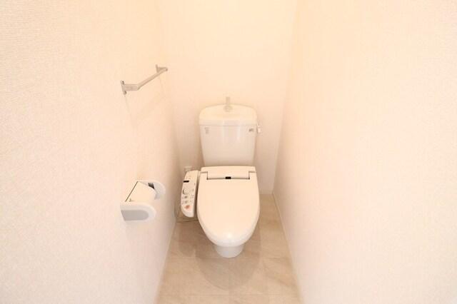 ウィルスクエア　Ｄ（206） 部屋画像