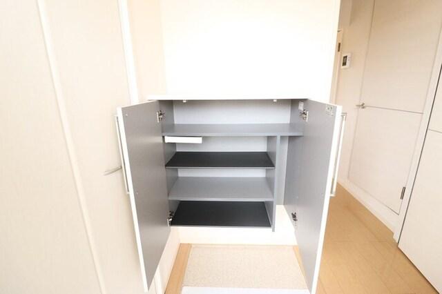 ウィルスクエア　Ｄ（206） 部屋画像