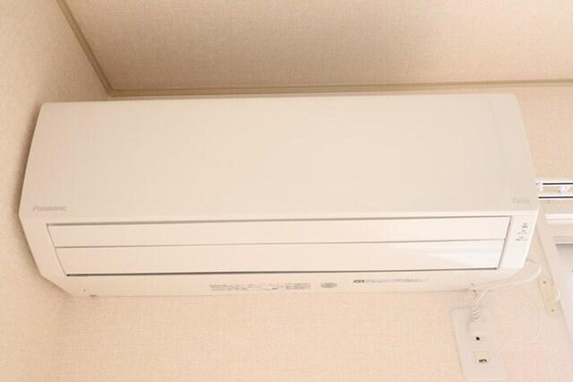 ウィルスクエア　Ｄ（206） 部屋画像