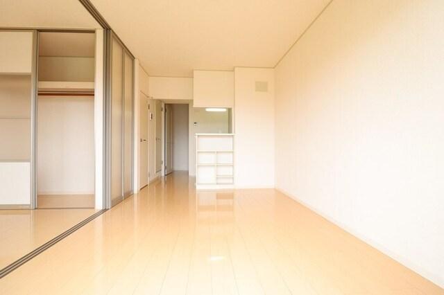 ウィルスクエア　Ｄ（206） 部屋画像