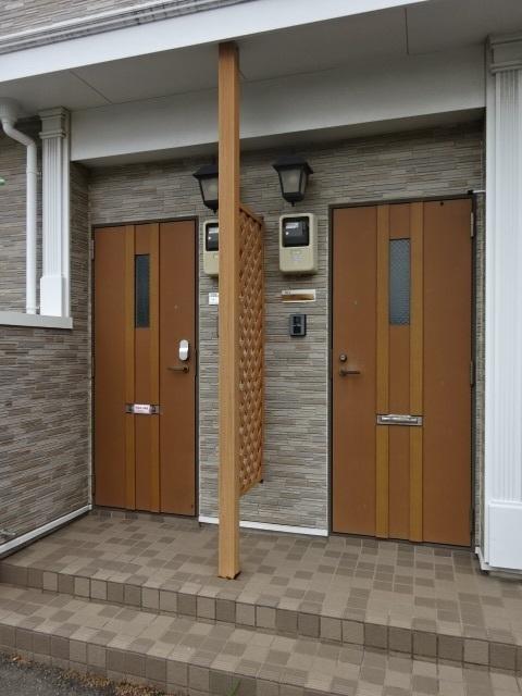 グレース　クレストⅠ（203） その他部屋・スペース