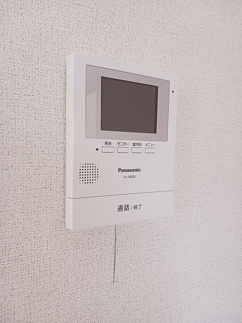 ブリズⅡ（103） 設備