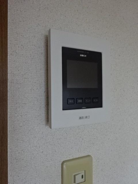 パルテールＡ（302） 設備