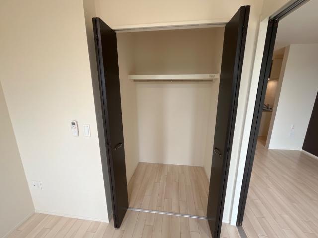 ブランシュ・フルール鹿嶋 部屋画像