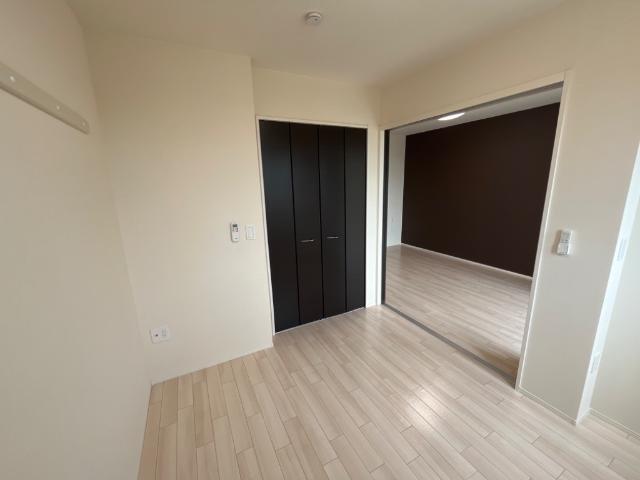 ブランシュ・フルール鹿嶋 部屋画像