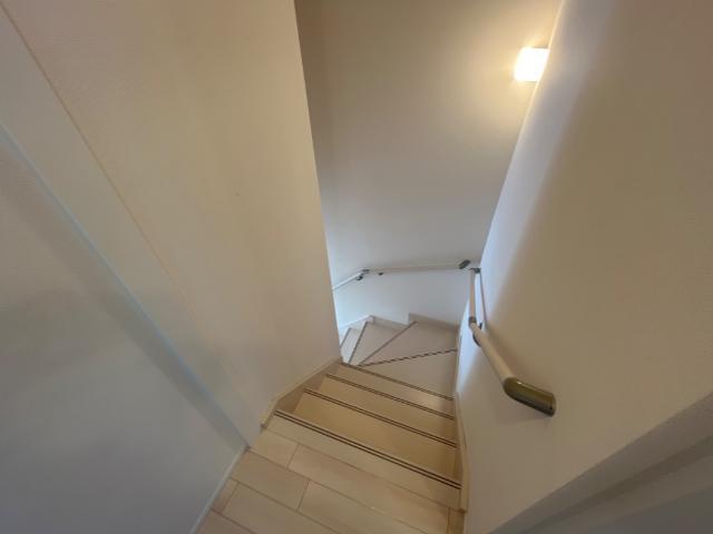 ブランシュ・フルール鹿嶋 部屋画像