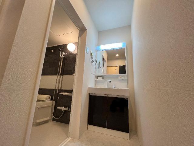 ブランシュ・フルール鹿嶋 部屋画像