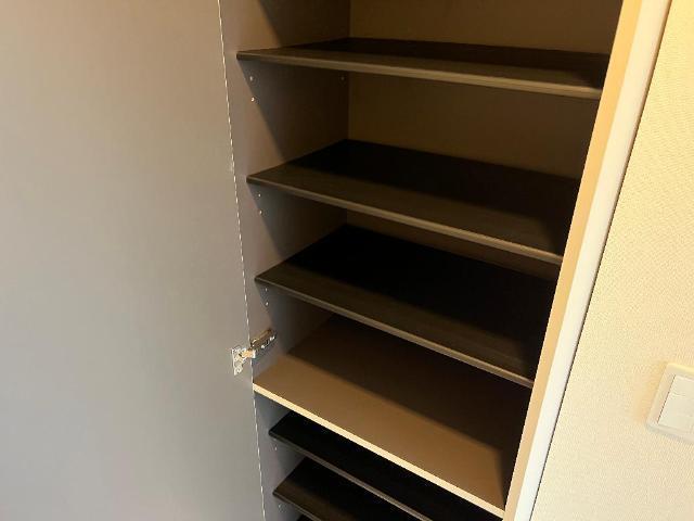 ブランシュ・フルール鹿嶋 部屋画像