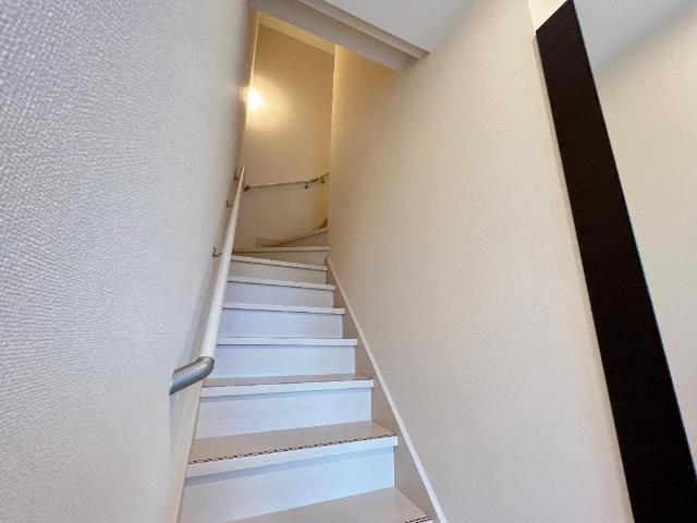 ブランシュ・フルール鹿嶋 部屋画像