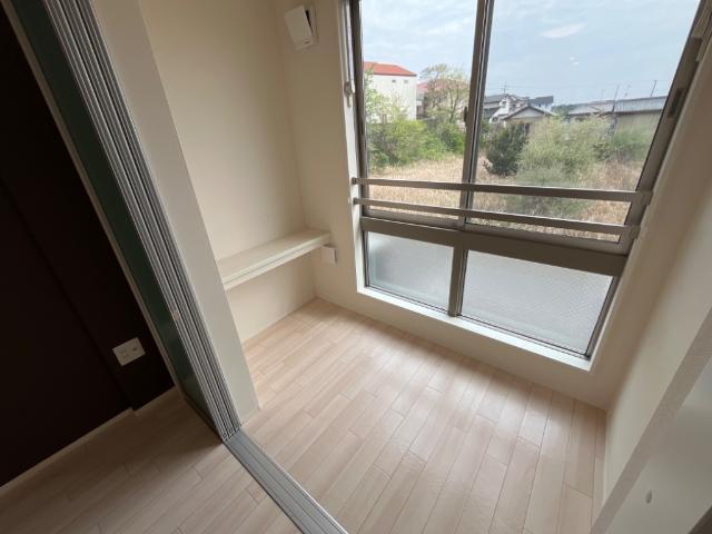 ブランシュ・フルール鹿嶋 部屋画像