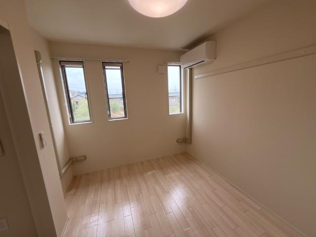 ブランシュ・フルール鹿嶋 部屋画像