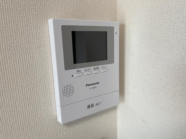 ブランシュ・フルール鹿嶋 部屋画像