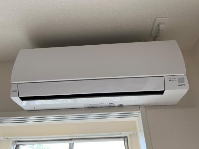 ブランシュ・フルール鹿嶋 部屋画像