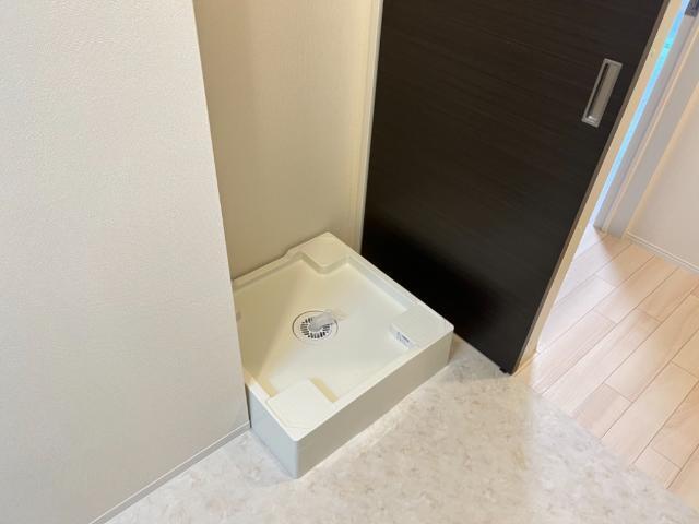 ブランシュ・フルール鹿嶋 部屋画像