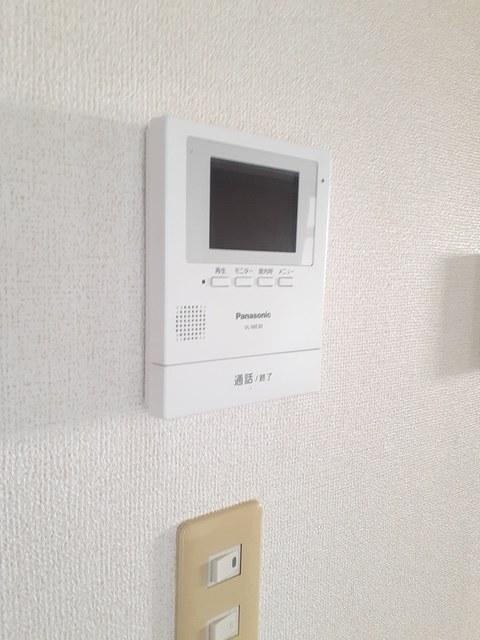 Ｋ・レジデンスⅡ（101） 設備