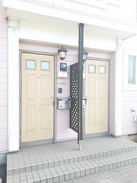 Ｋ・レジデンスⅡ（101） その他部屋・スペース